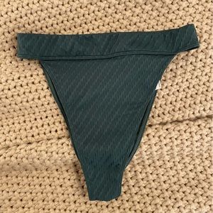 Abercrombie Swim Bottom